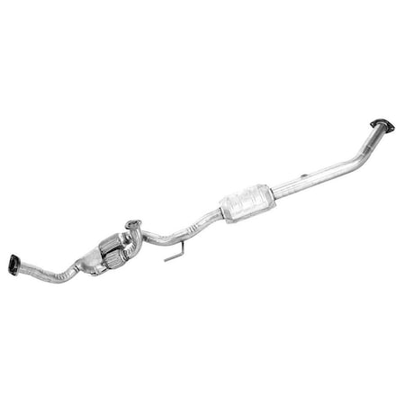 Walker Catalytic Converter, 56187 56187